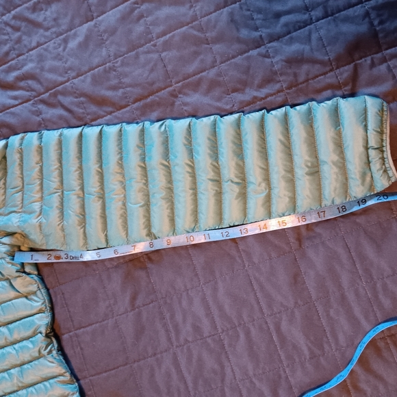 Patagonia AlpLight Down Pullover - Picture 5 of 14